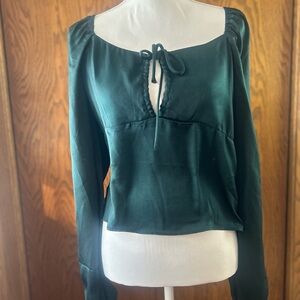 NWT Sadie and Sage Top